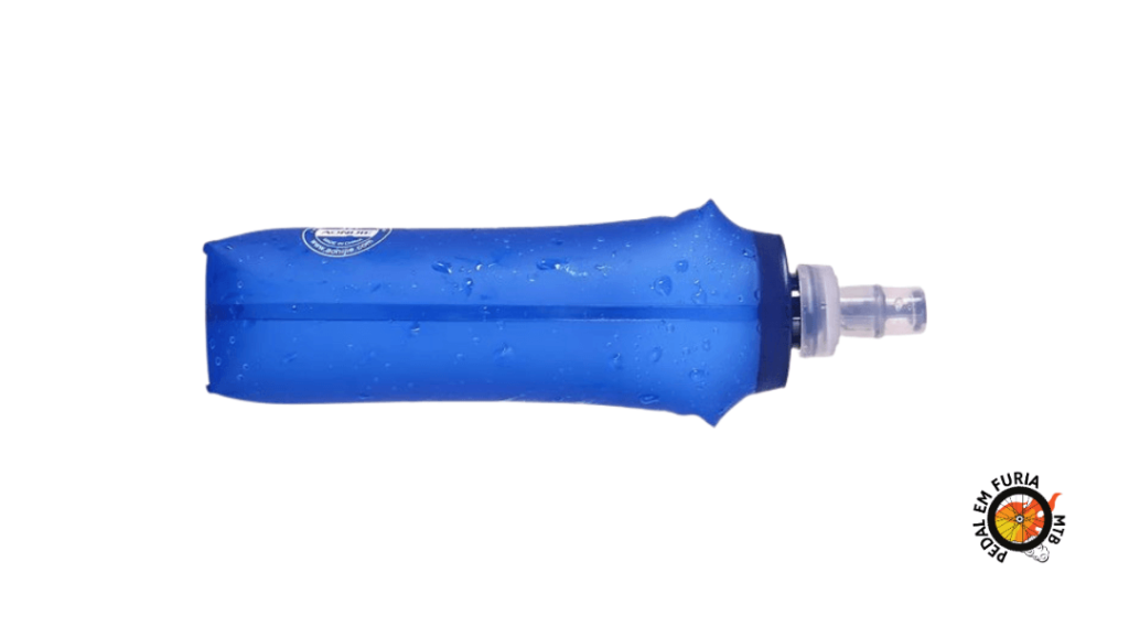 +60 ideias de presente para atletas garrafa agua flexivel presente corredores
