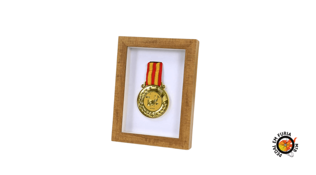 +60 ideias de presente para atletas medalha personalizada presente atletas
