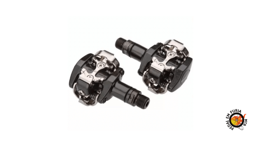 +60 ideias de presente para atletas pedal clip mountain bike speed presente triatletas