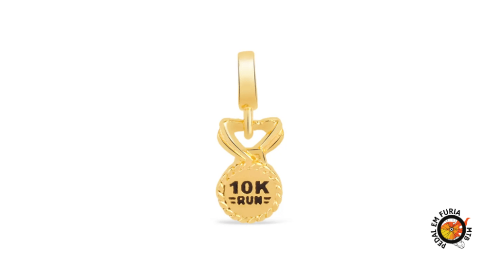 +60 ideias de presente para atletas pingente pulseira colar presente para atletas