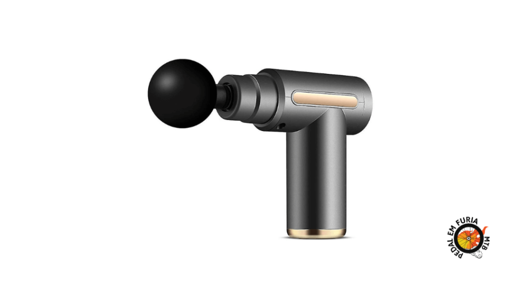 +60 ideias de presente para atletas pistola massagem presente atletas