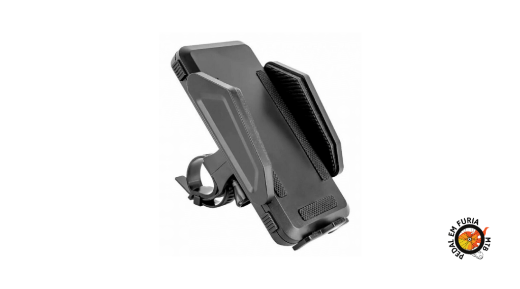 +60 ideias de presente para atletas porta celular presente para ciclistas