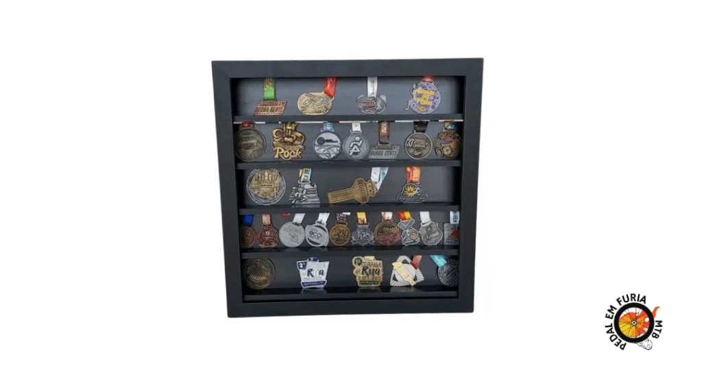 +60 ideias de presente para atletas quadro porta medalhas mdf led presente criativo atletas
