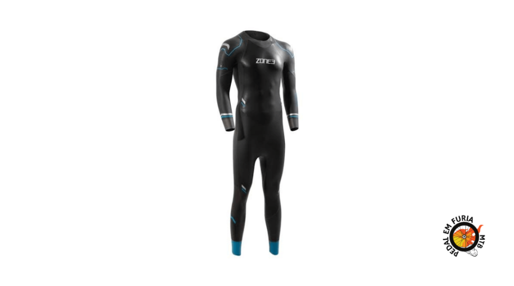 +60 ideias de presente para atletas roupa neoprene borracha presente triatletas