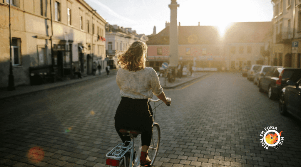 Sonhar com bicicleta: descubra o significado da bike no mundo dos sonhos O que significa sonhar com bicicleta e como interpretar