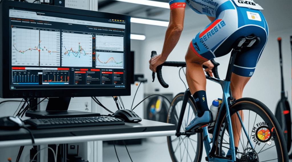 Bike Fit Dinâmico - Vantagens e Desvantagens
