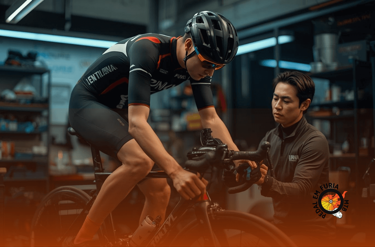 Bike Fit: o que é e quais são os tipos de bikefitting