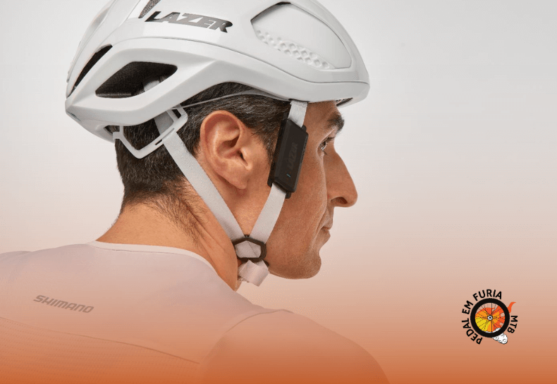 VeloVox: o que faz o novo gadget de ciclismo da marca Lazer