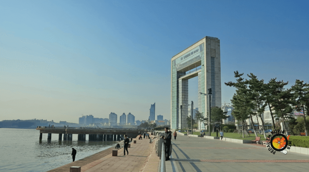 Miguel Hidalgo conquista prata na 14ª etapa da WTCS 2025 Weihai, República da China - WTCS 2025