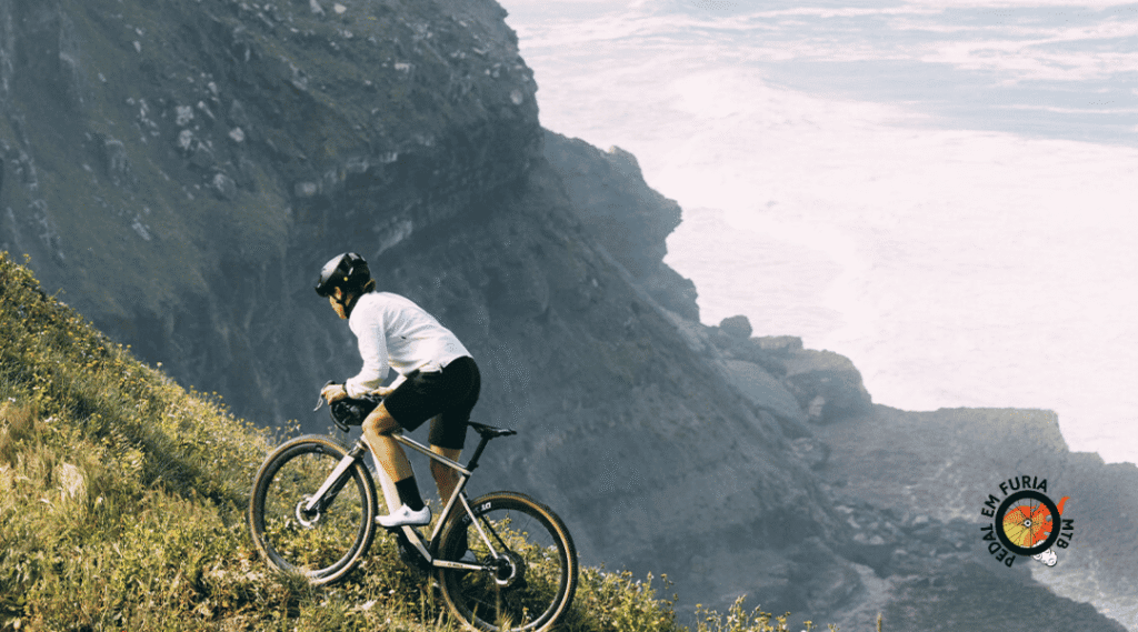 E-Gravel: a nova aposta do mercado de ciclismo em 2026 Características da Gravel Eletrica
