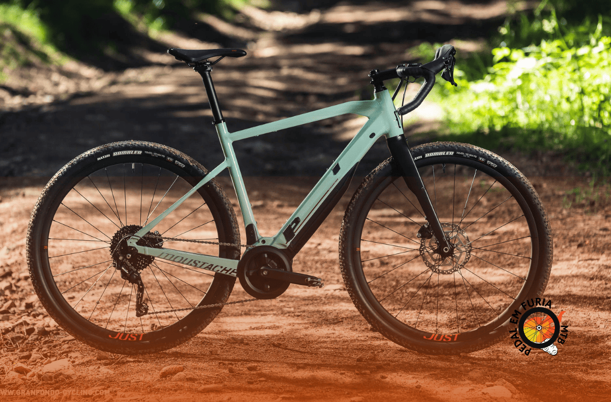 E-Gravel: a nova aposta do mercado de ciclismo em 2026