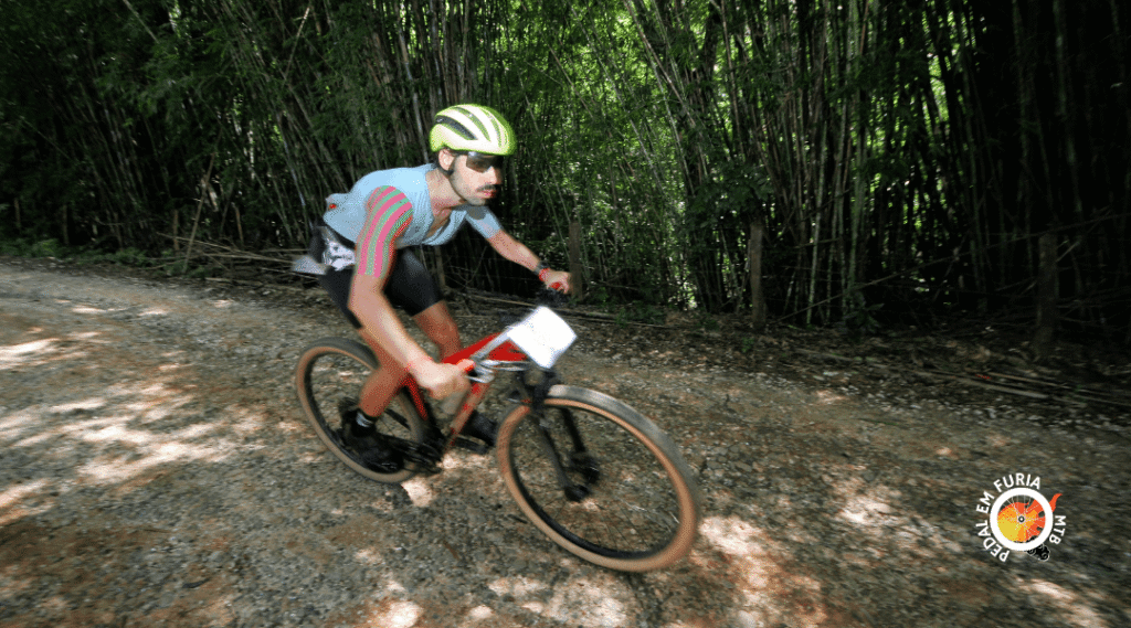 Provas de Mountain Bike, Trail Run e Cross Triathlon em Outubro 2025